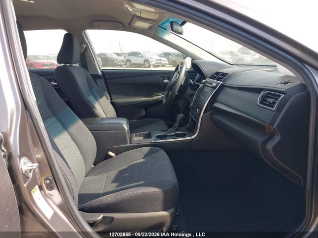 Продаж на аукціоні авто 2015 Toyota Camry Le, vin: 4T1BF1FK9FU059485, номер лоту: 12702855