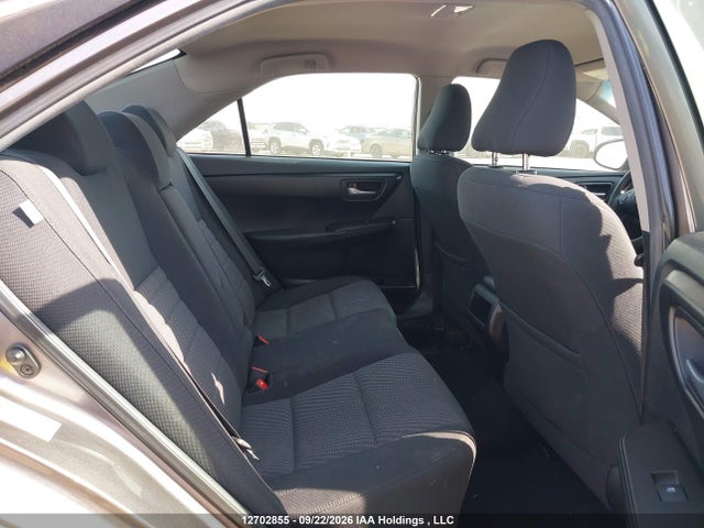 Продаж на аукціоні авто 2015 Toyota Camry Le, vin: 4T1BF1FK9FU059485, номер лоту: 12702855