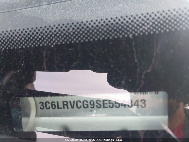 RAM Promaster 2500 2500 High 2025 3C6LRVCG9SE554843 Image 19
