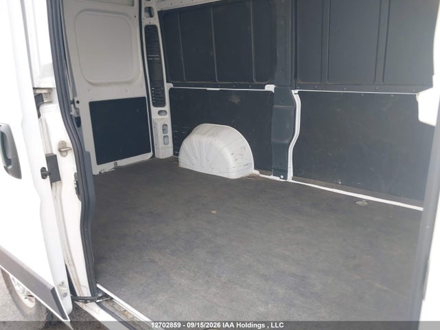 RAM Promaster 2500 2500 High 2025 3C6LRVCG9SE554843 Image 8