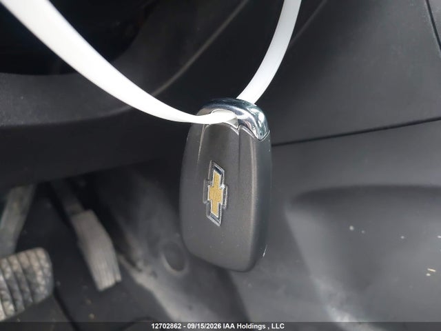 Chevrolet EQUINOX LT 2020 2GNAXUEV7L6189311 Image 10