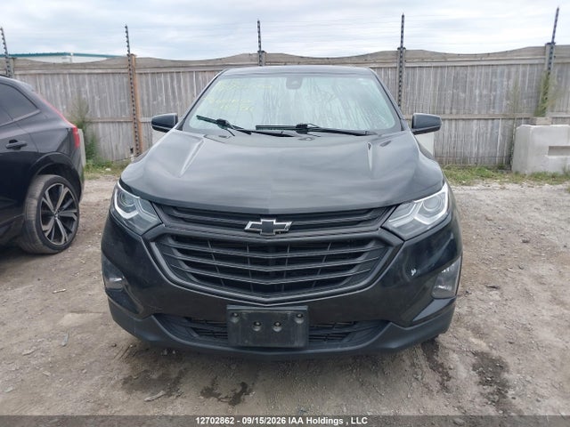 Chevrolet EQUINOX LT 2020 2GNAXUEV7L6189311 Image 11