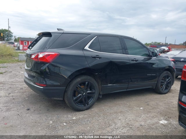 Chevrolet EQUINOX LT 2020 2GNAXUEV7L6189311 Image 12