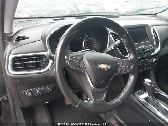 Chevrolet EQUINOX LT 2020 2GNAXUEV7L6189311 Image 16