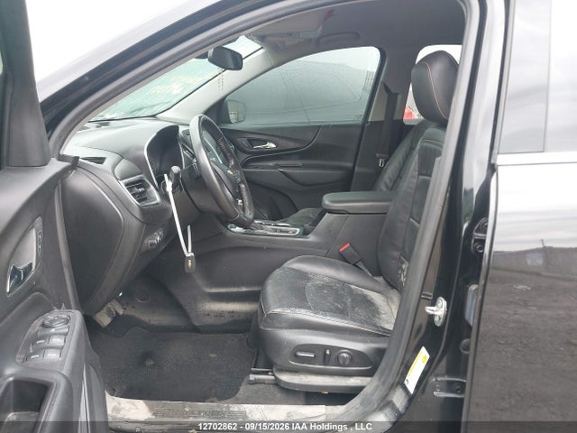 Chevrolet EQUINOX LT 2020 2GNAXUEV7L6189311 Image 17
