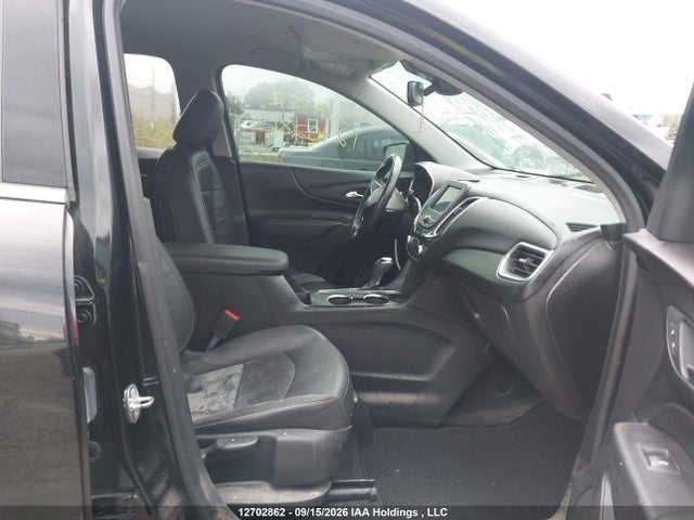 Chevrolet EQUINOX LT 2020 2GNAXUEV7L6189311 Image 5
