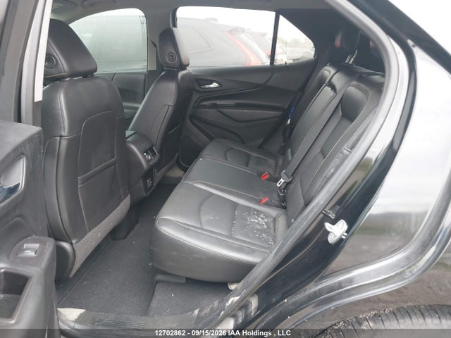 Chevrolet EQUINOX LT 2020 2GNAXUEV7L6189311 Image 8