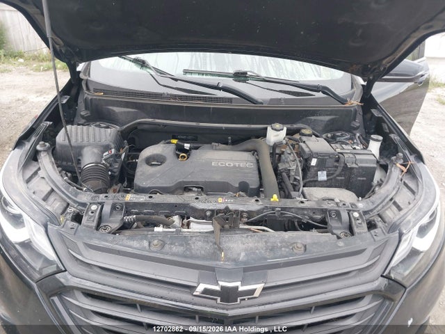 Chevrolet EQUINOX LT 2020 2GNAXUEV7L6189311 Image 9