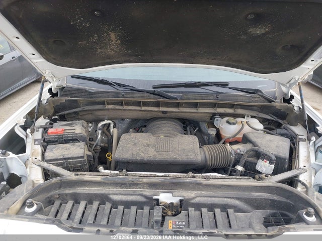 GMC Sierra K1500 Sle 2025 3GTUUBED4SG329893 Image 10