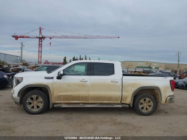 GMC Sierra K1500 Sle 2025 3GTUUBED4SG329893 Image 14