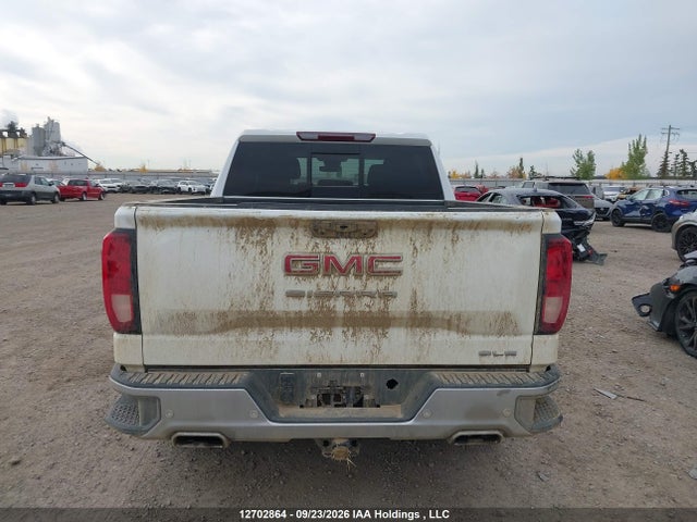 GMC Sierra K1500 Sle 2025 3GTUUBED4SG329893 Image 16