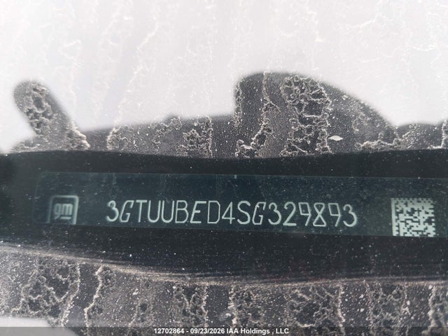 GMC Sierra K1500 Sle 2025 3GTUUBED4SG329893 Image 18