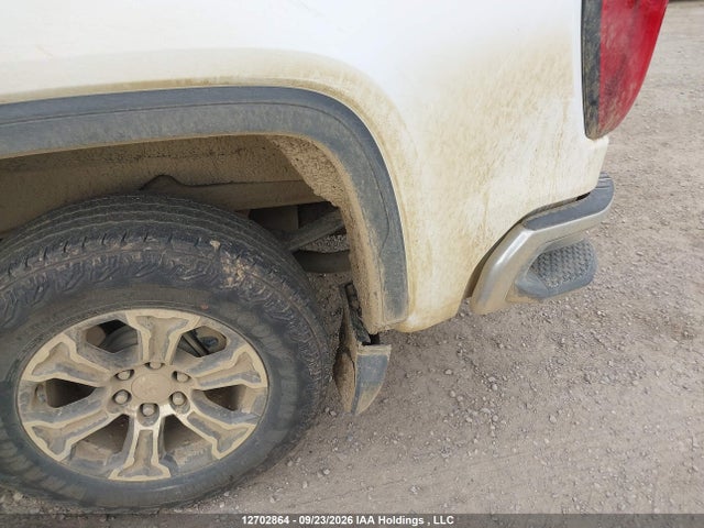 GMC Sierra K1500 Sle 2025 3GTUUBED4SG329893 Image 19