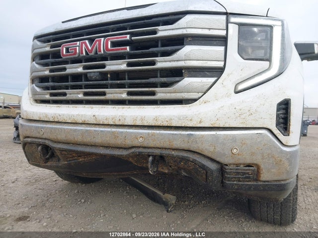 GMC Sierra K1500 Sle 2025 3GTUUBED4SG329893 Image 6