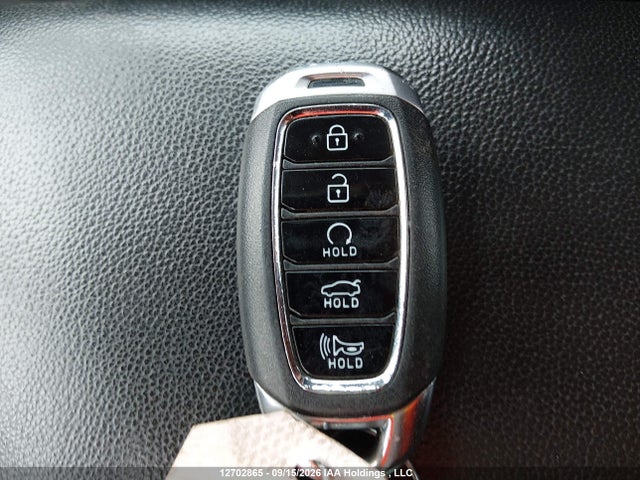 Продажа на аукционе авто 2021 Hyundai Elantra Sel, vin: KMHLM4AG1MU104477, номер лота: 12702865