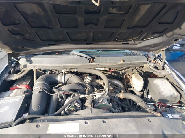 12702866 :رقم المزاد ، 1GTHK23647F506012 vin ، 2007 Gmc Sierra 2500hd All-new Sle/slt/wt مزاد بيع