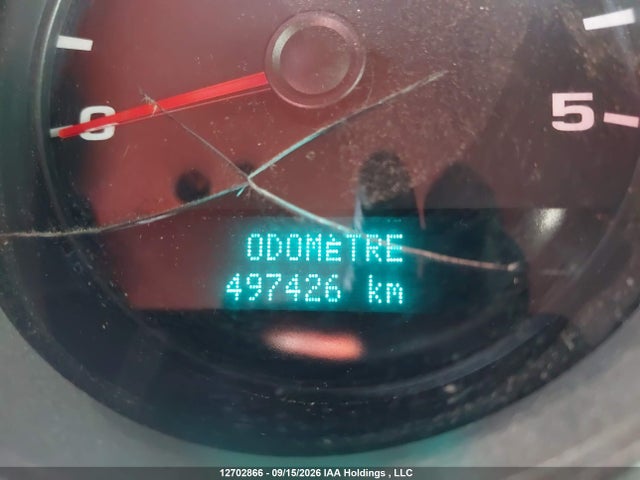 12702866 :رقم المزاد ، 1GTHK23647F506012 vin ، 2007 Gmc Sierra 2500hd All-new Sle/slt/wt مزاد بيع