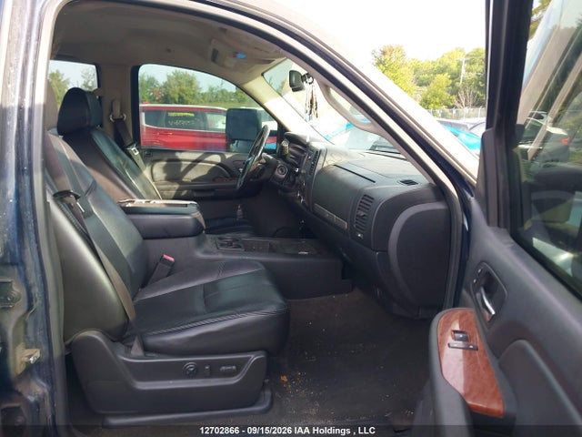 12702866 :رقم المزاد ، 1GTHK23647F506012 vin ، 2007 Gmc Sierra 2500hd All-new Sle/slt/wt مزاد بيع