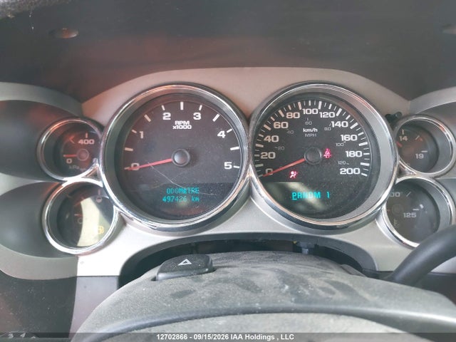 12702866 :رقم المزاد ، 1GTHK23647F506012 vin ، 2007 Gmc Sierra 2500hd All-new Sle/slt/wt مزاد بيع