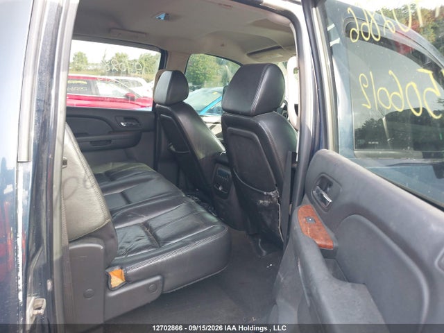 12702866 :رقم المزاد ، 1GTHK23647F506012 vin ، 2007 Gmc Sierra 2500hd All-new Sle/slt/wt مزاد بيع