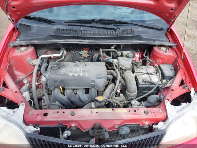Продаж на аукціоні авто 2002 Toyota Echo, vin: JTDBT123120222434, номер лоту: 12702868