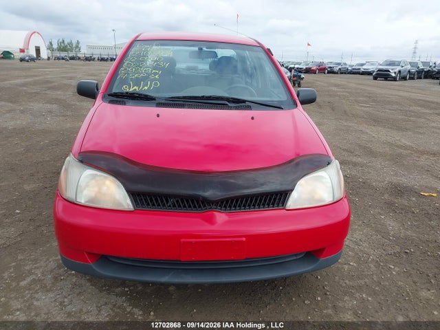 Продаж на аукціоні авто 2002 Toyota Echo, vin: JTDBT123120222434, номер лоту: 12702868