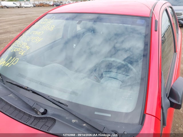 Продаж на аукціоні авто 2002 Toyota Echo, vin: JTDBT123120222434, номер лоту: 12702868