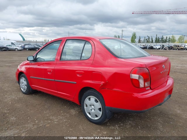 Продаж на аукціоні авто 2002 Toyota Echo, vin: JTDBT123120222434, номер лоту: 12702868