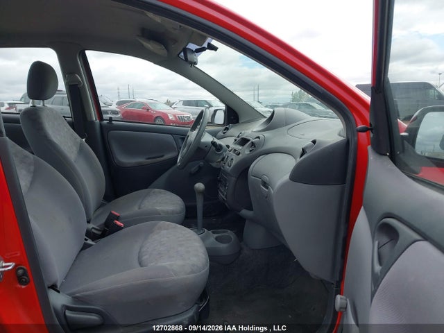 Продаж на аукціоні авто 2002 Toyota Echo, vin: JTDBT123120222434, номер лоту: 12702868