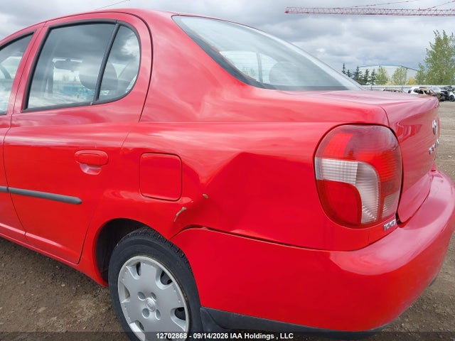 Продаж на аукціоні авто 2002 Toyota Echo, vin: JTDBT123120222434, номер лоту: 12702868