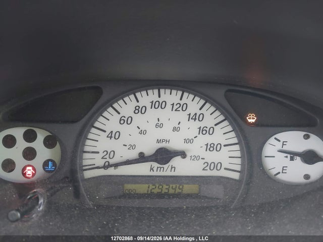 Продаж на аукціоні авто 2002 Toyota Echo, vin: JTDBT123120222434, номер лоту: 12702868