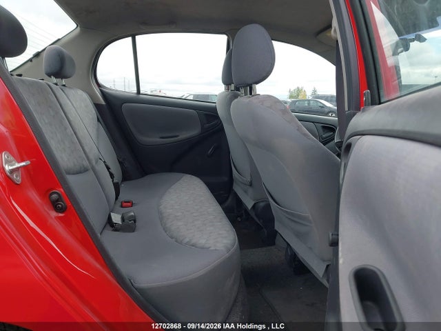 Продаж на аукціоні авто 2002 Toyota Echo, vin: JTDBT123120222434, номер лоту: 12702868
