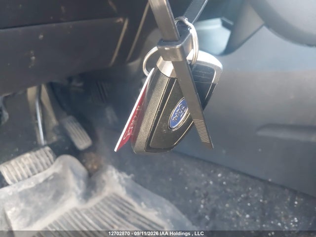 2FMPK3J99LBB04492 Ford EDGE SEL