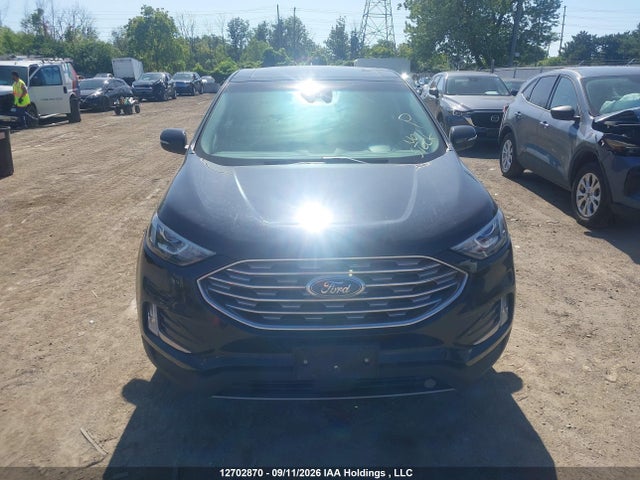 2FMPK3J99LBB04492 Ford EDGE SEL