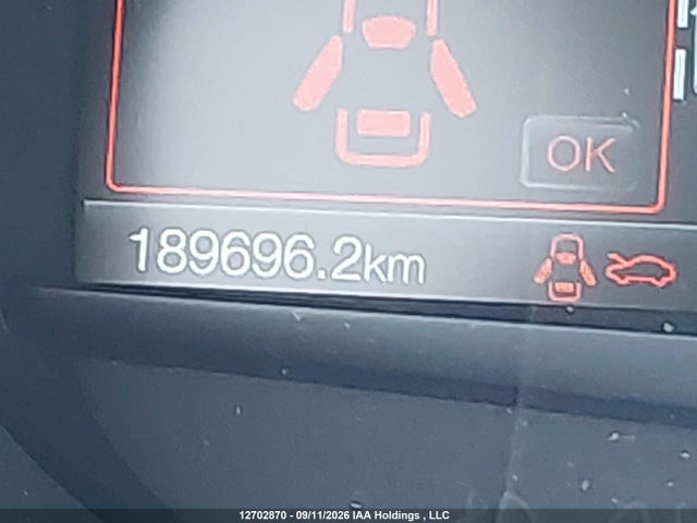 2FMPK3J99LBB04492 Ford EDGE SEL