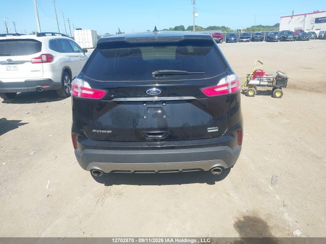 2FMPK3J99LBB04492 Ford EDGE SEL
