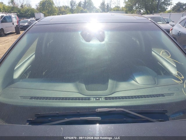 2FMPK3J99LBB04492 Ford EDGE SEL