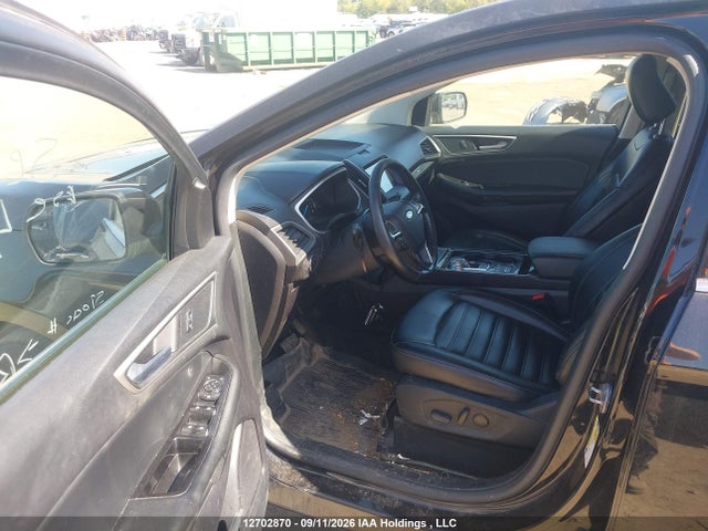 2FMPK3J99LBB04492 Ford EDGE SEL