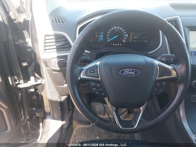 2FMPK3J99LBB04492 Ford EDGE SEL