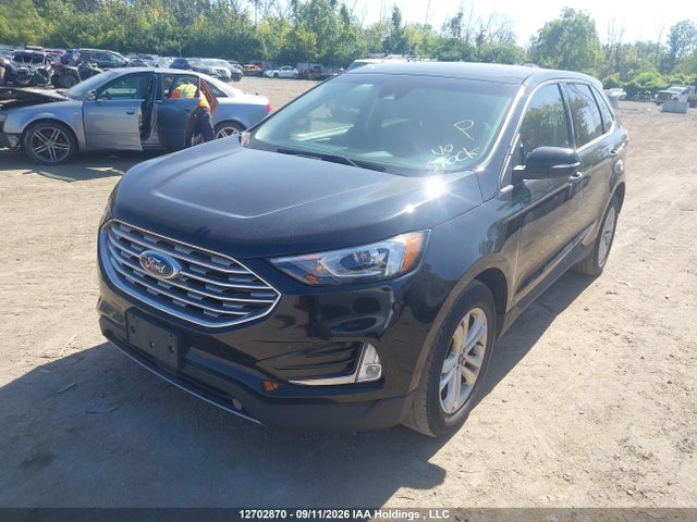 2FMPK3J99LBB04492 Ford EDGE SEL