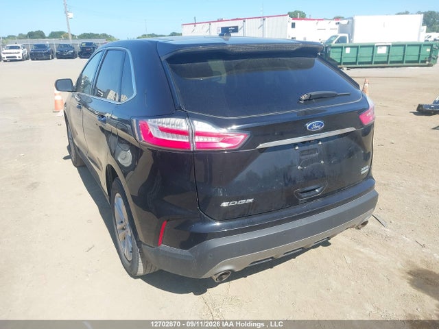 2FMPK3J99LBB04492 Ford EDGE SEL