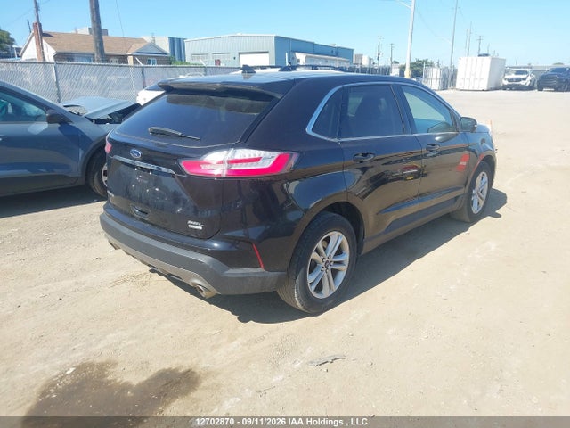 2FMPK3J99LBB04492 Ford EDGE SEL