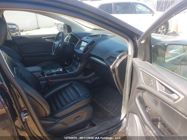 2FMPK3J99LBB04492 Ford EDGE SEL