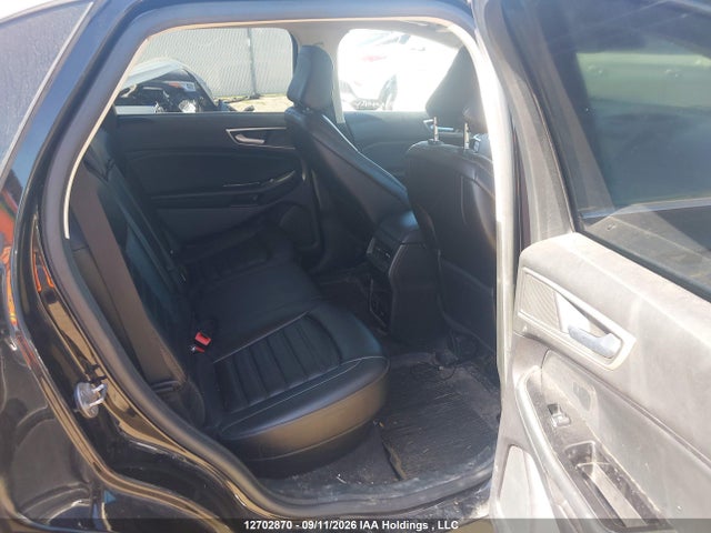 2FMPK3J99LBB04492 Ford EDGE SEL