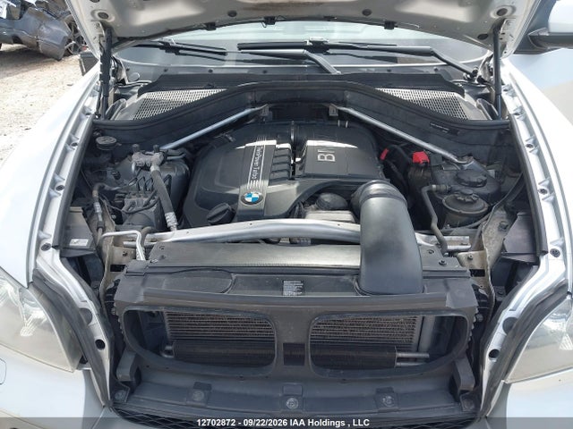 2013 Bmw X5 Xdrive35i მანქანა იყიდება აუქციონზე, vin: 5UXZV4C53D0B12807, აუქციონის ნომერი: 12702872