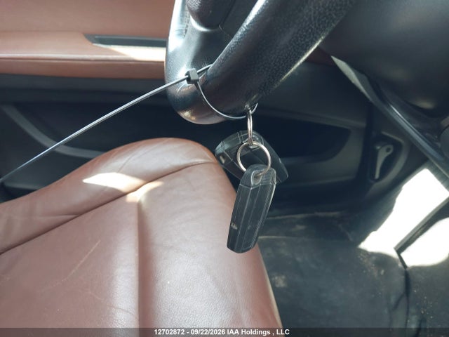 2013 Bmw X5 Xdrive35i მანქანა იყიდება აუქციონზე, vin: 5UXZV4C53D0B12807, აუქციონის ნომერი: 12702872