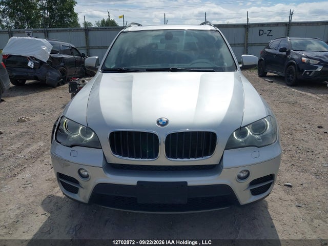 2013 Bmw X5 Xdrive35i მანქანა იყიდება აუქციონზე, vin: 5UXZV4C53D0B12807, აუქციონის ნომერი: 12702872