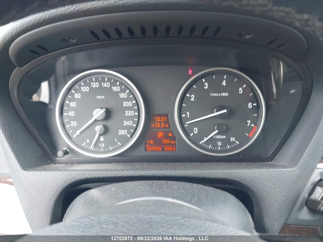 2013 Bmw X5 Xdrive35i მანქანა იყიდება აუქციონზე, vin: 5UXZV4C53D0B12807, აუქციონის ნომერი: 12702872
