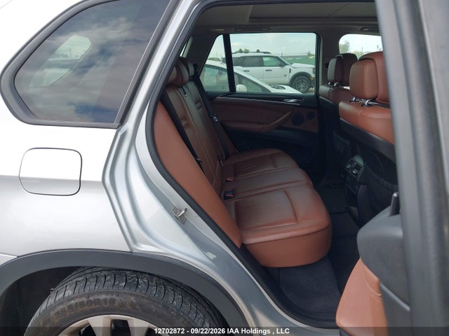 2013 Bmw X5 Xdrive35i მანქანა იყიდება აუქციონზე, vin: 5UXZV4C53D0B12807, აუქციონის ნომერი: 12702872