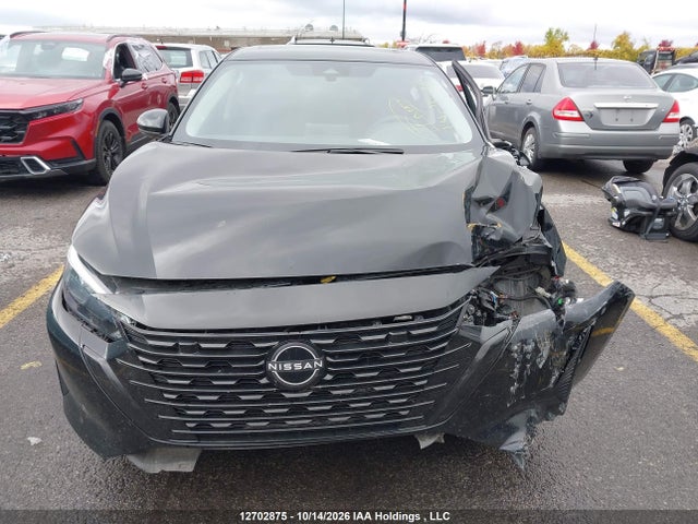 3N1AB8CV0SY371269 Nissan SENTRA SV
